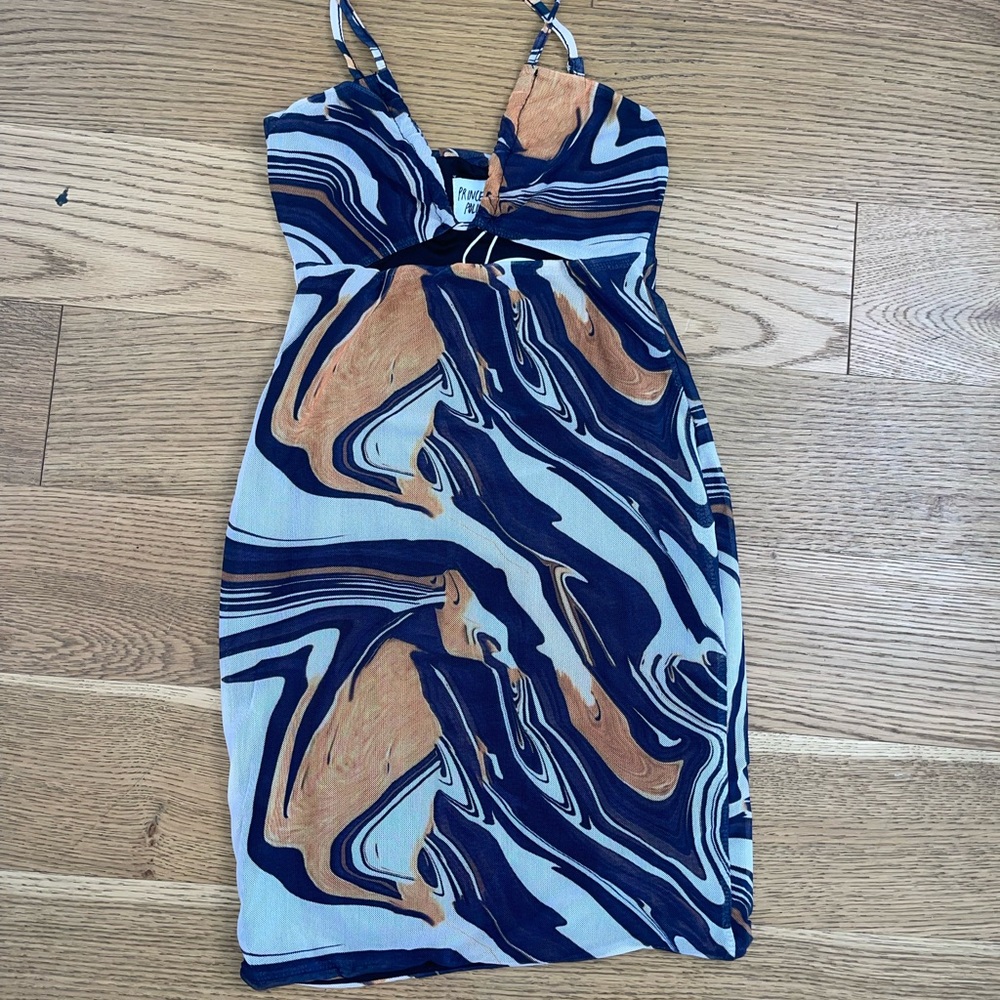 NEW Princess Polly Dress